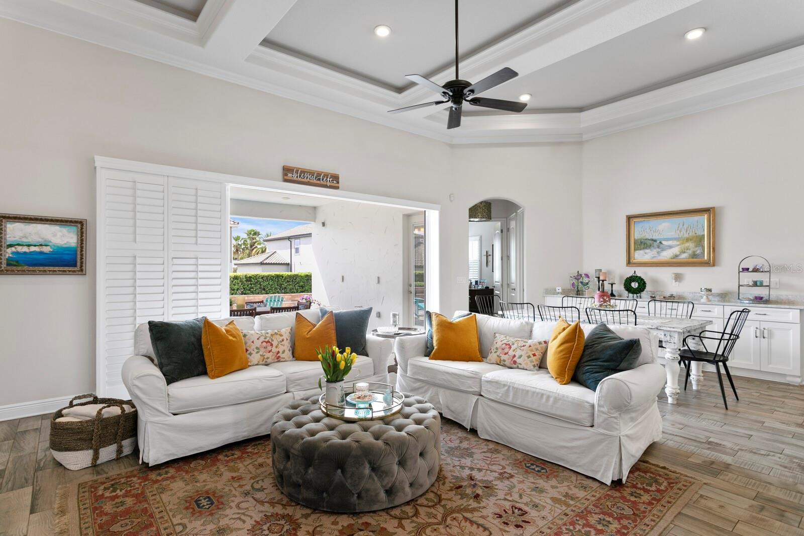 7242 HEATHER SOUND LOOP, WESLEY CHAPEL, FL, 33545