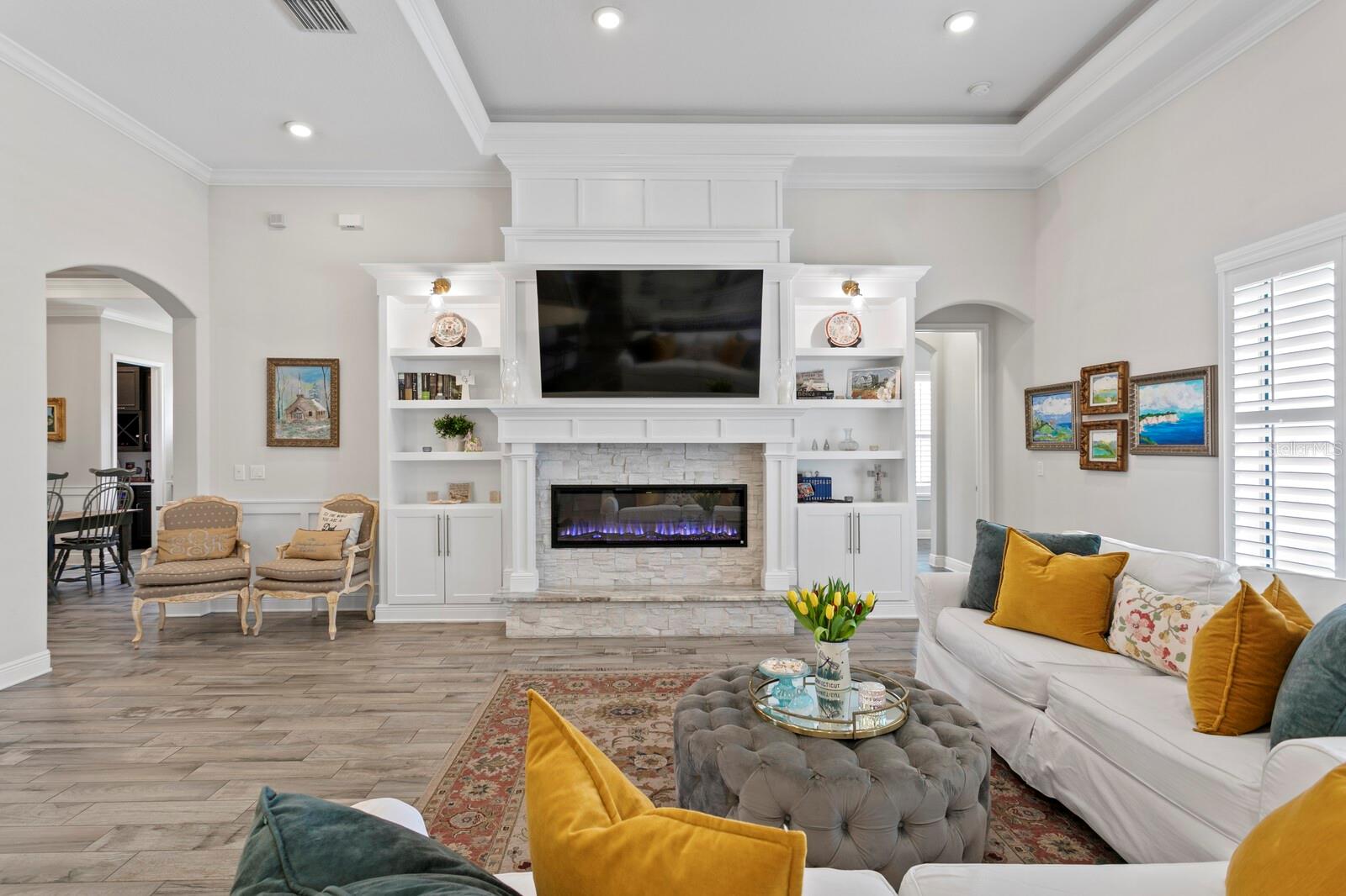 7242 HEATHER SOUND LOOP, WESLEY CHAPEL, FL, 33545