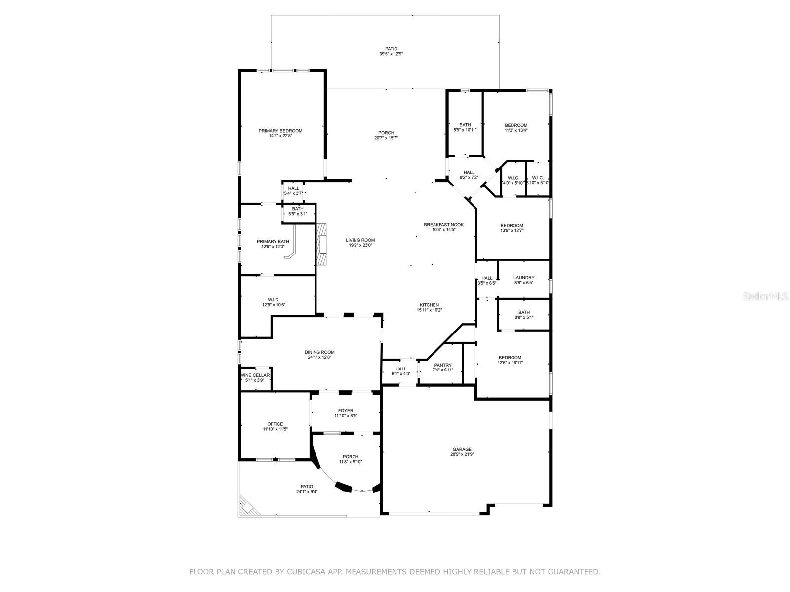 7242 HEATHER SOUND LOOP, WESLEY CHAPEL, FL, 33545