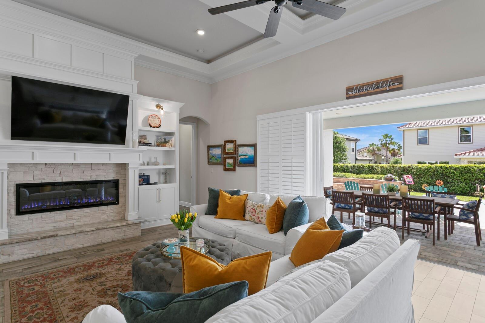 7242 HEATHER SOUND LOOP, WESLEY CHAPEL, FL, 33545