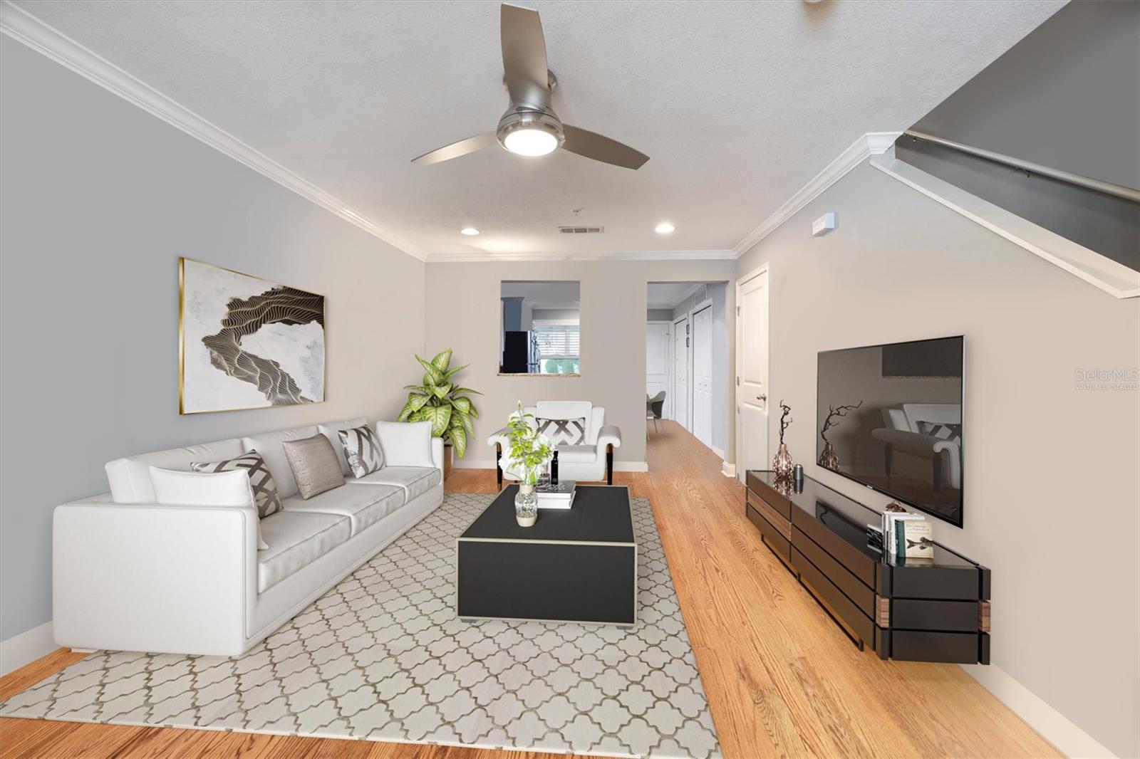 4646 SW 48TH DR #146, GAINESVILLE, FL, 32608