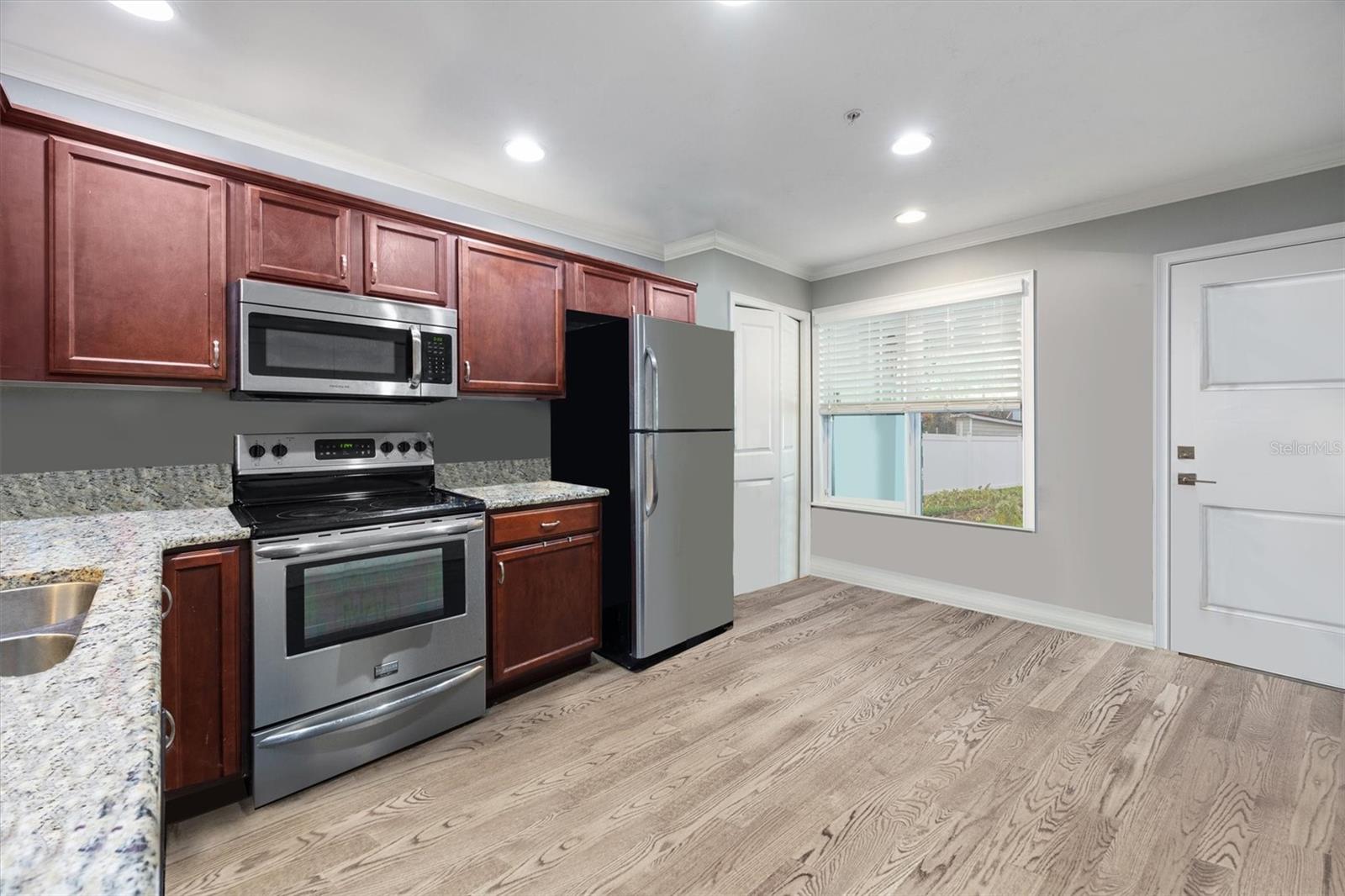 4646 SW 48TH DR #146, GAINESVILLE, FL, 32608