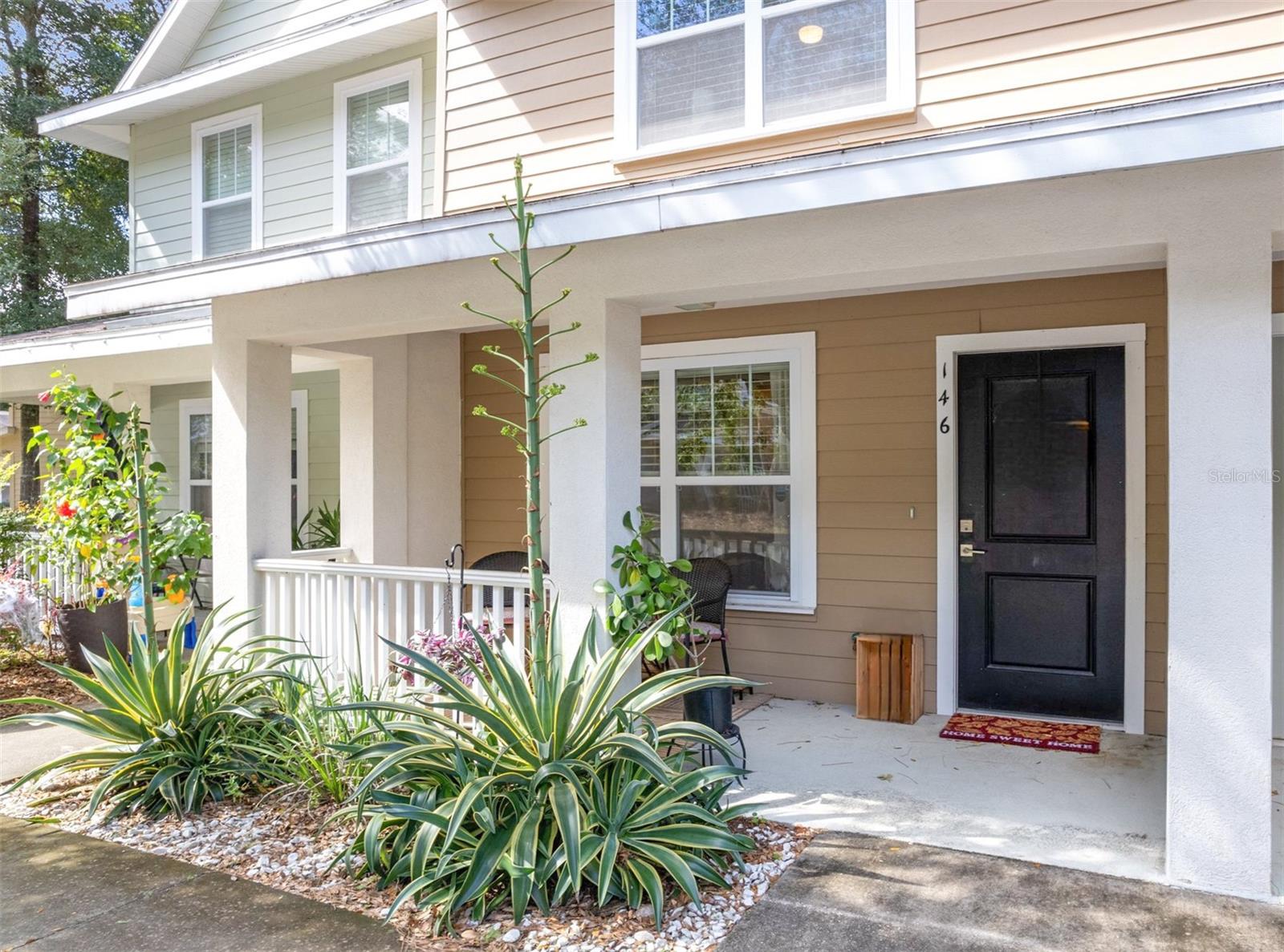 4646 SW 48TH DR #146, GAINESVILLE, FL, 32608