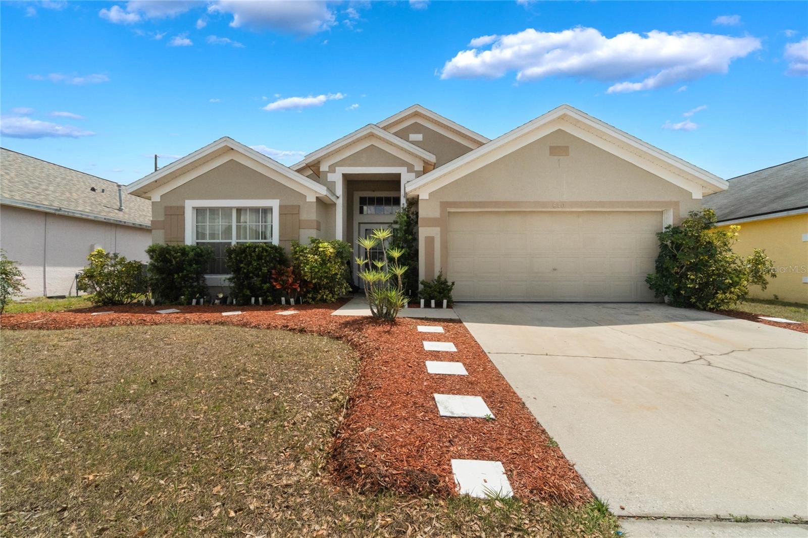 640 LADY DIANA DR, DAVENPORT, FL, 33837