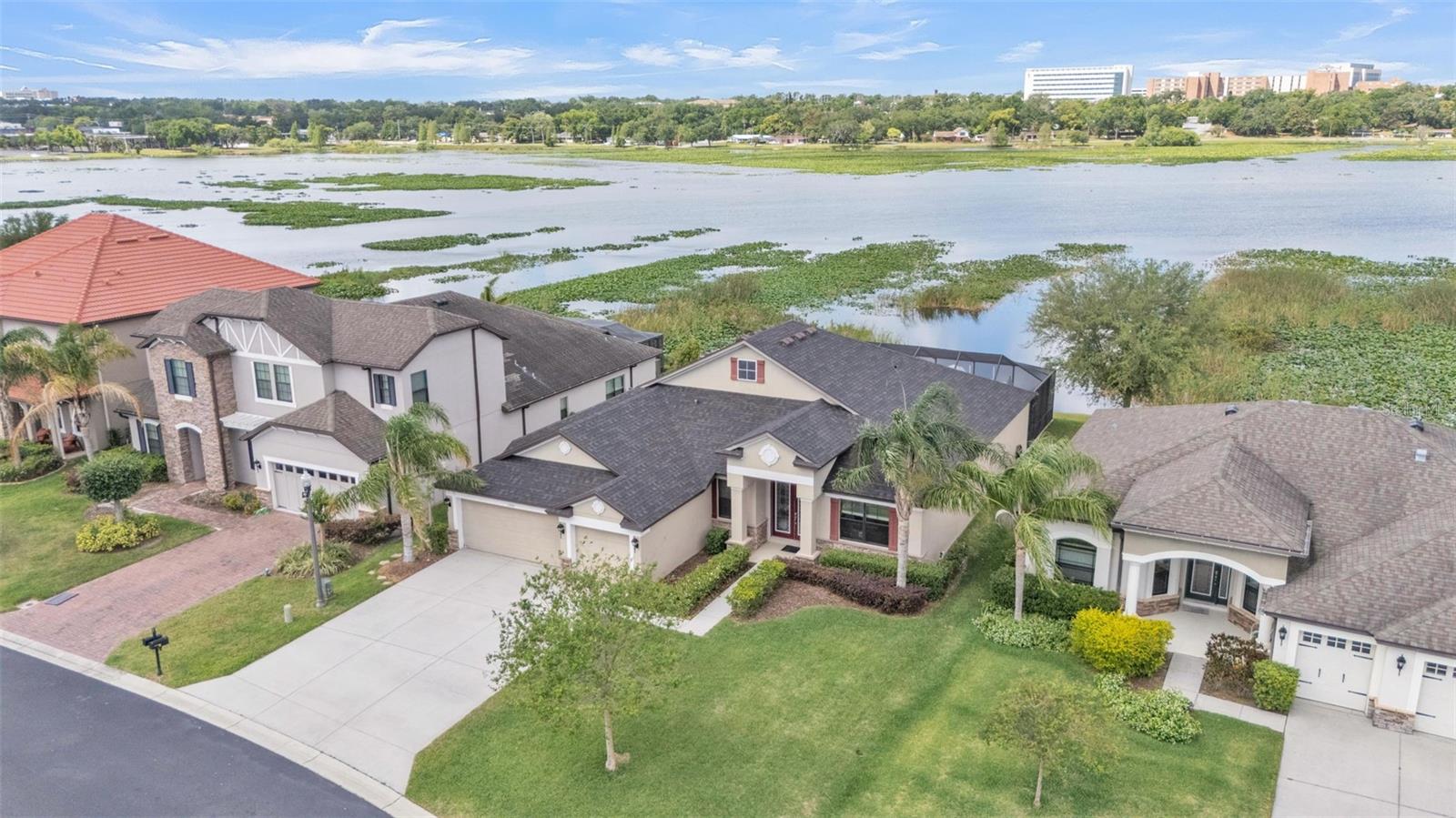 1342 HERITAGE LANDINGS DR, LAKELAND, FL, 33805