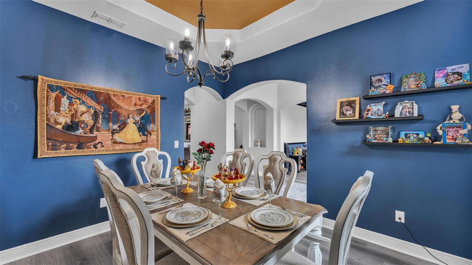 1342 HERITAGE LANDINGS DR, LAKELAND, FL, 33805
