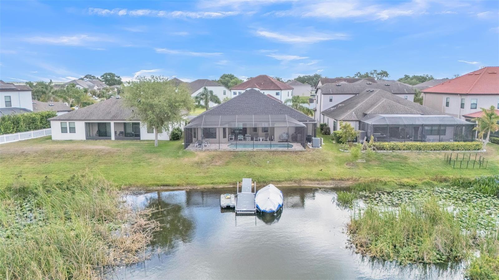 1342 HERITAGE LANDINGS DR, LAKELAND, FL, 33805