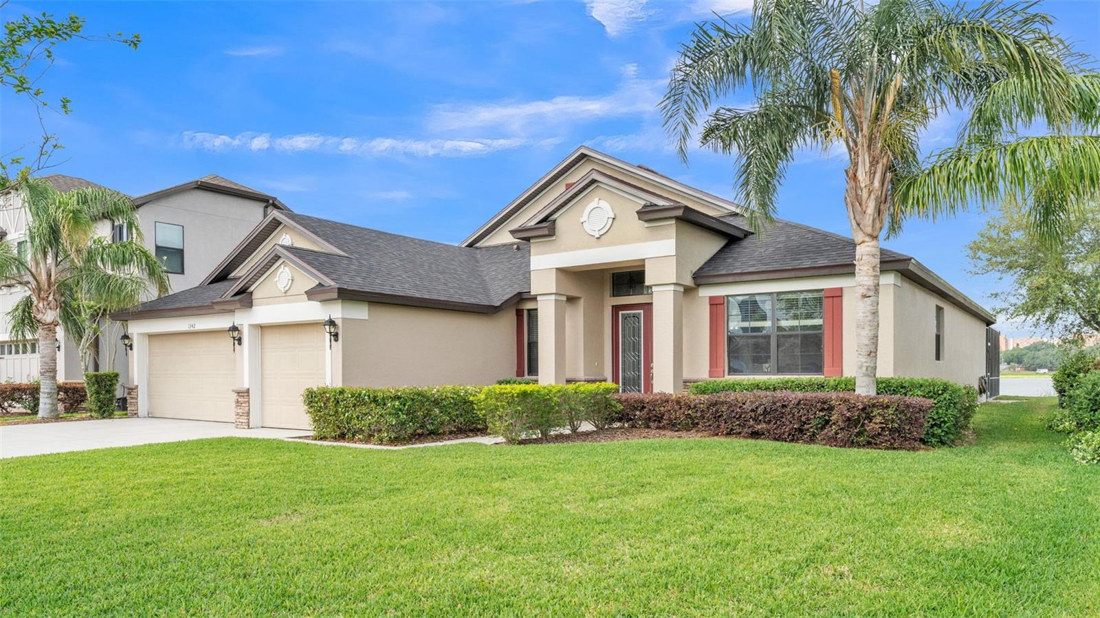 1342 HERITAGE LANDINGS DR, LAKELAND, FL, 33805