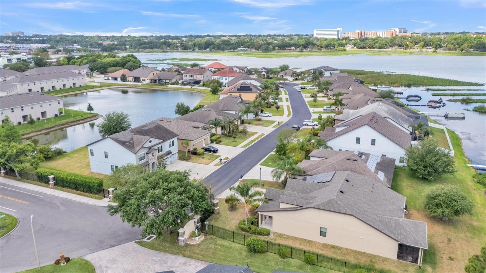 1342 HERITAGE LANDINGS DR, LAKELAND, FL, 33805