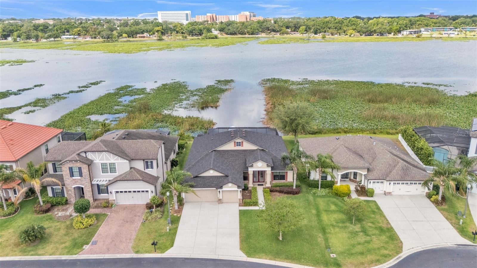 1342 HERITAGE LANDINGS DR, LAKELAND, FL, 33805