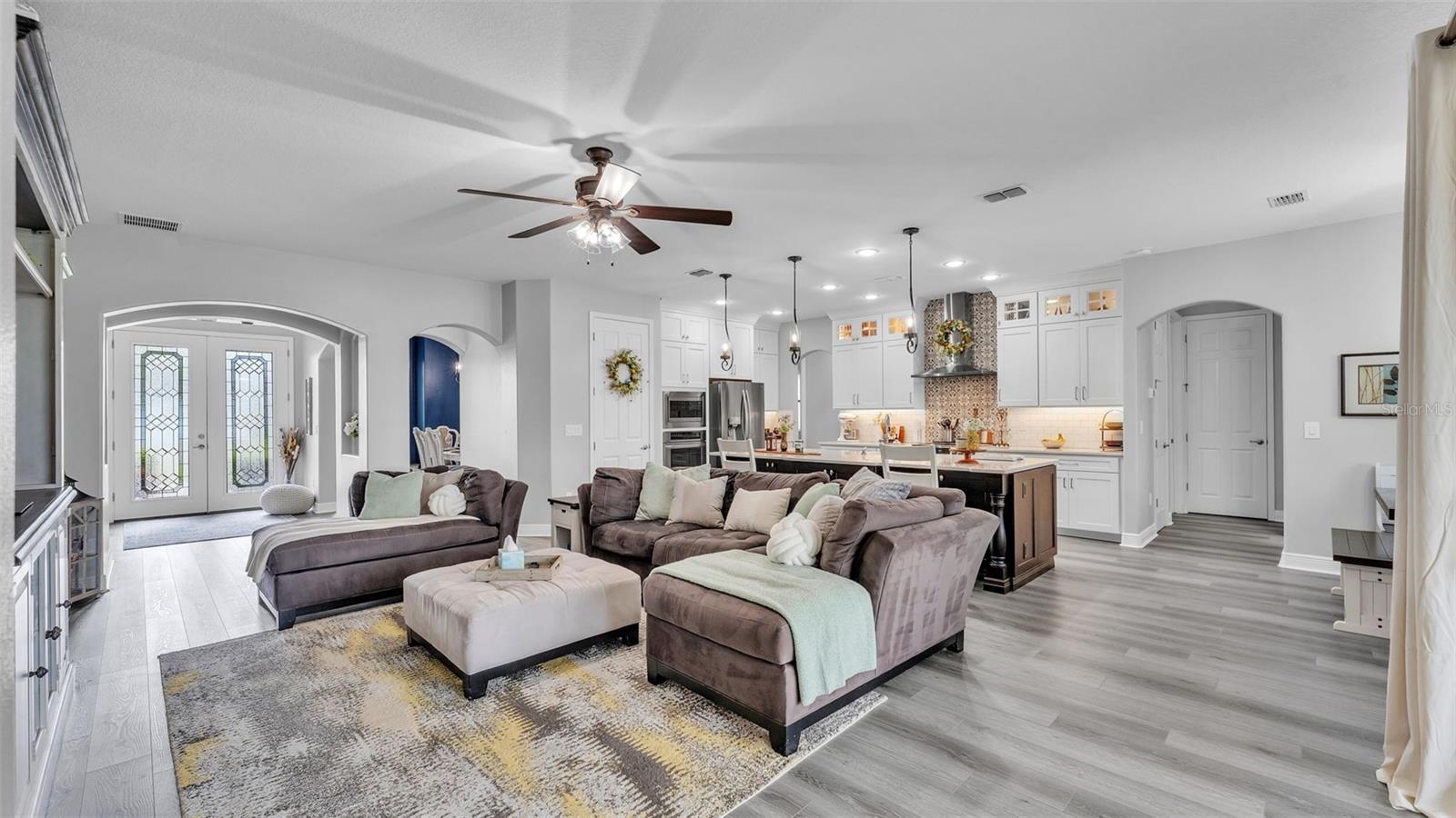 1342 HERITAGE LANDINGS DR, LAKELAND, FL, 33805
