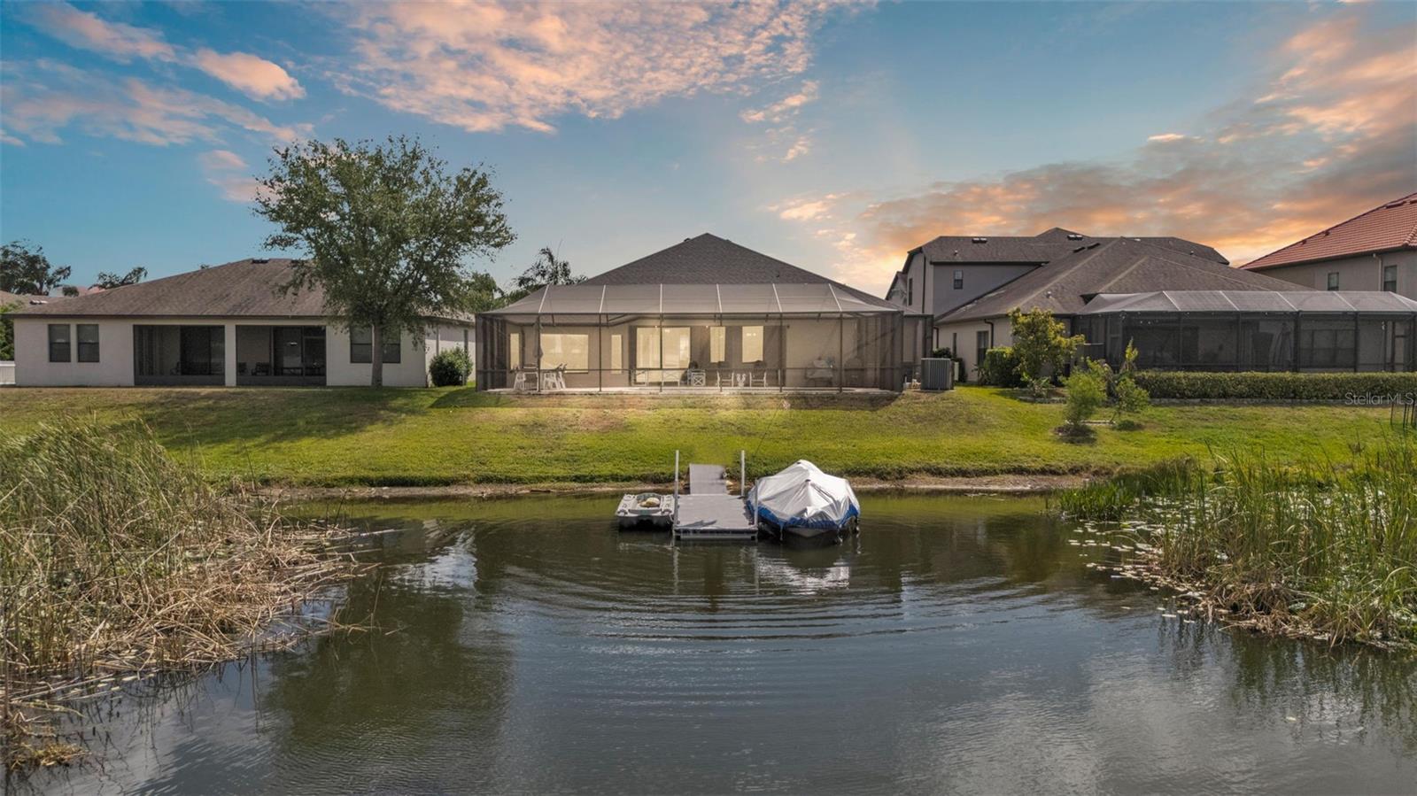 1342 HERITAGE LANDINGS DR, LAKELAND, FL, 33805