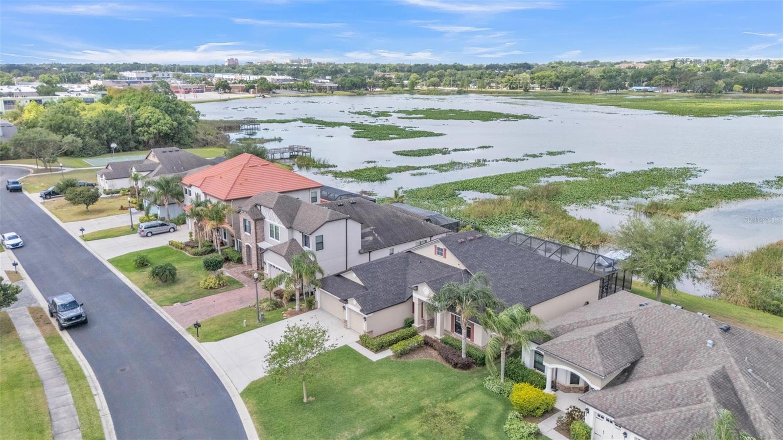 1342 HERITAGE LANDINGS DR, LAKELAND, FL, 33805