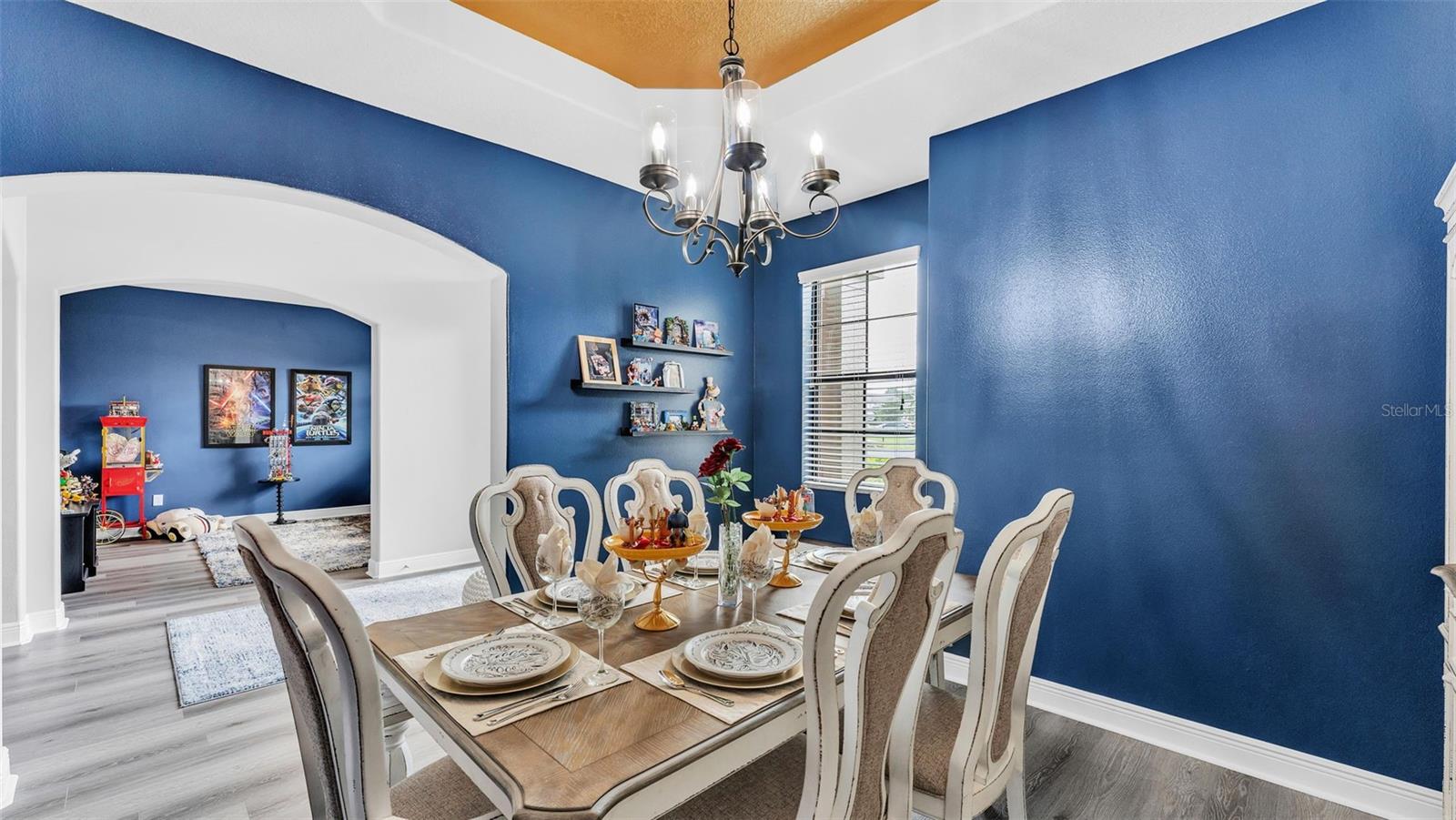 1342 HERITAGE LANDINGS DR, LAKELAND, FL, 33805