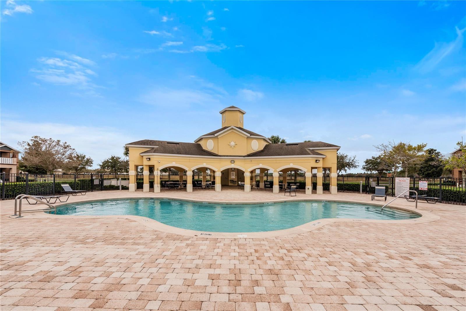 11817 GREAT COMMISSION WAY, ORLANDO, FL, 32832