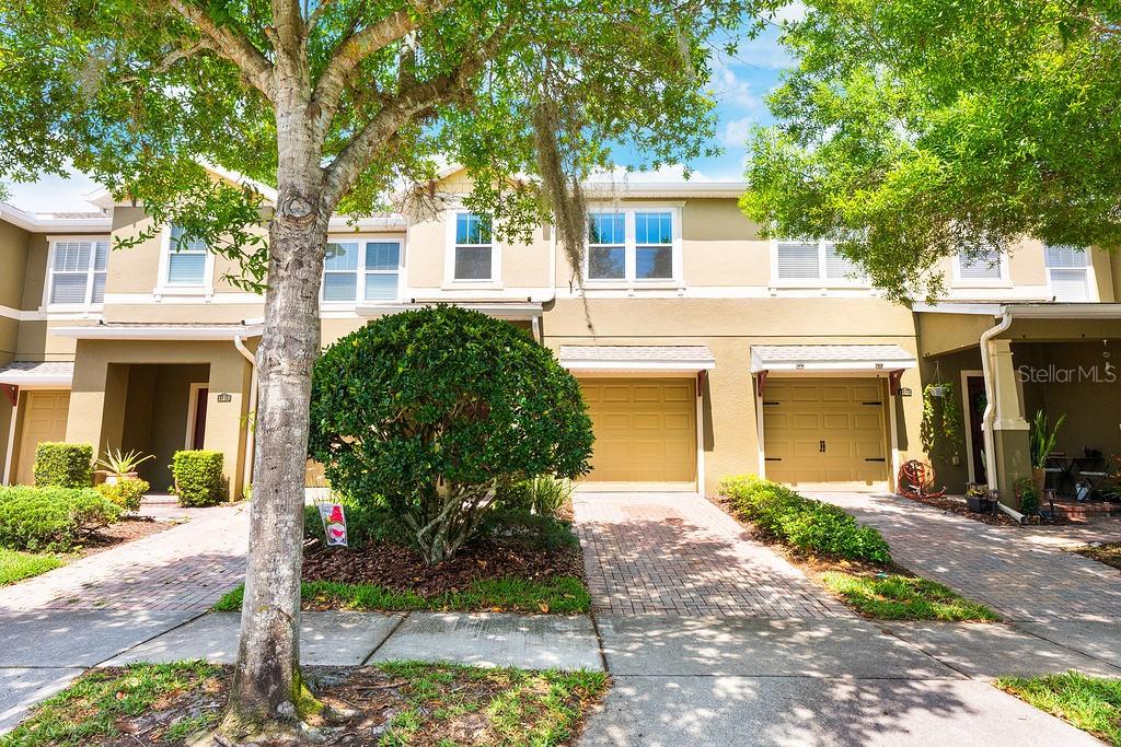 11817 GREAT COMMISSION WAY, ORLANDO, FL, 32832