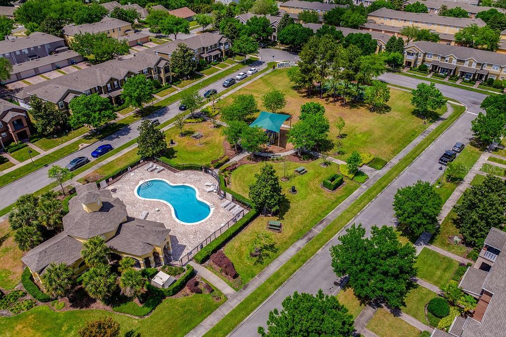 11817 GREAT COMMISSION WAY, ORLANDO, FL, 32832