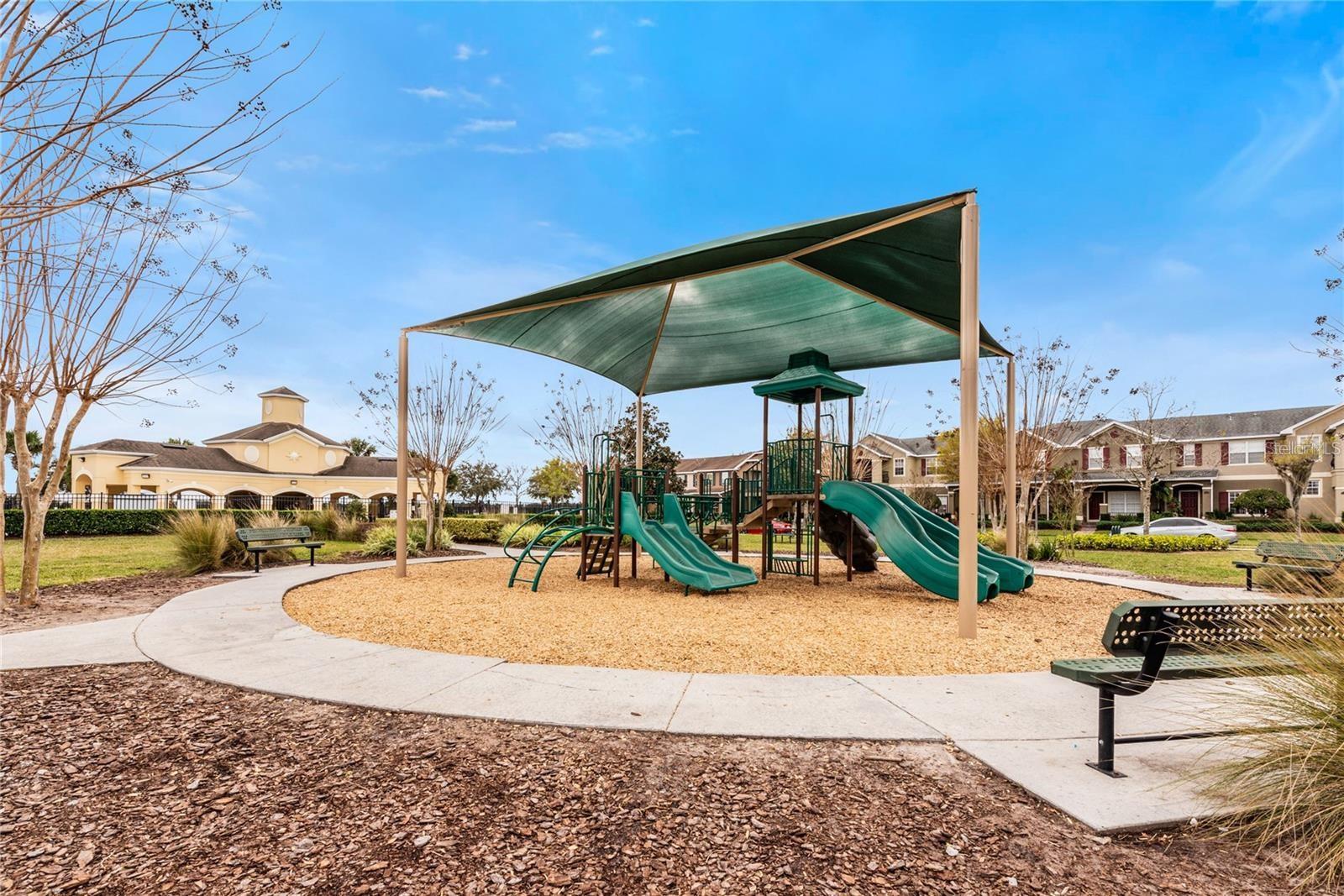 11817 GREAT COMMISSION WAY, ORLANDO, FL, 32832