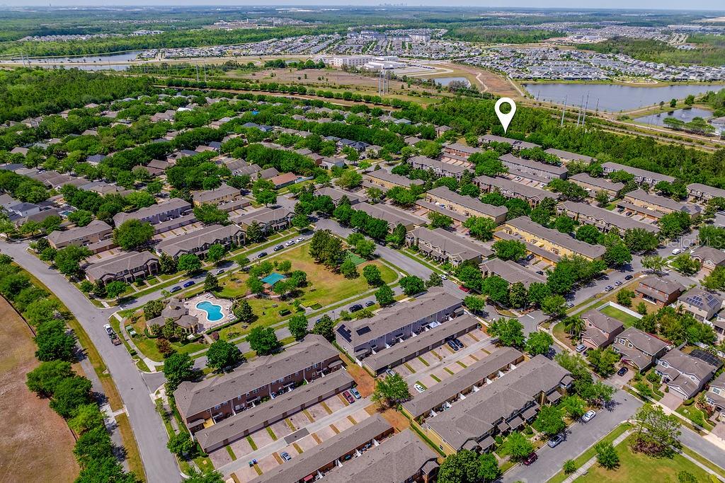 11817 GREAT COMMISSION WAY, ORLANDO, FL, 32832