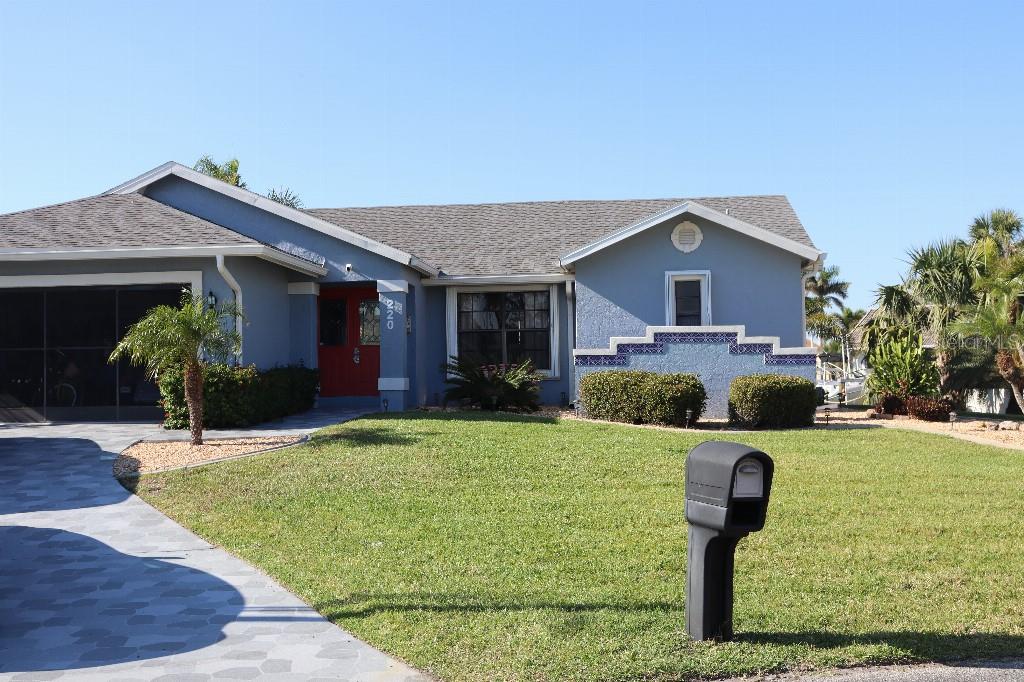 220 SINGAPORE RD, PUNTA GORDA, FL, 33950