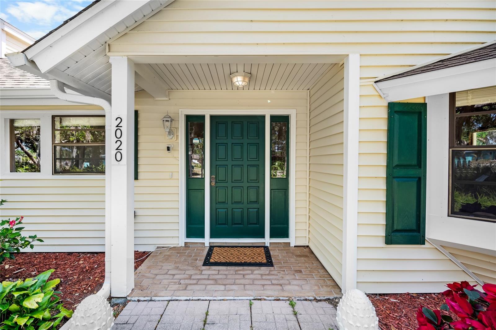 2020 E DOLPHIN DR, ENGLEWOOD, FL, 34223