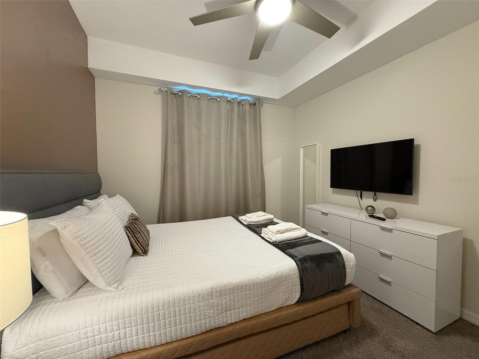 3171 PARADOX CIR #203, KISSIMMEE, FL, 34746