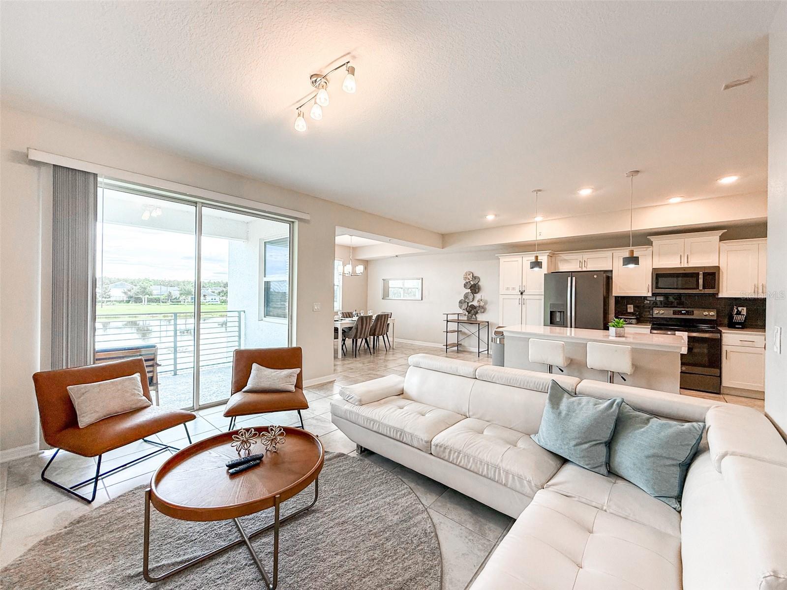 3171 PARADOX CIR #203, KISSIMMEE, FL, 34746