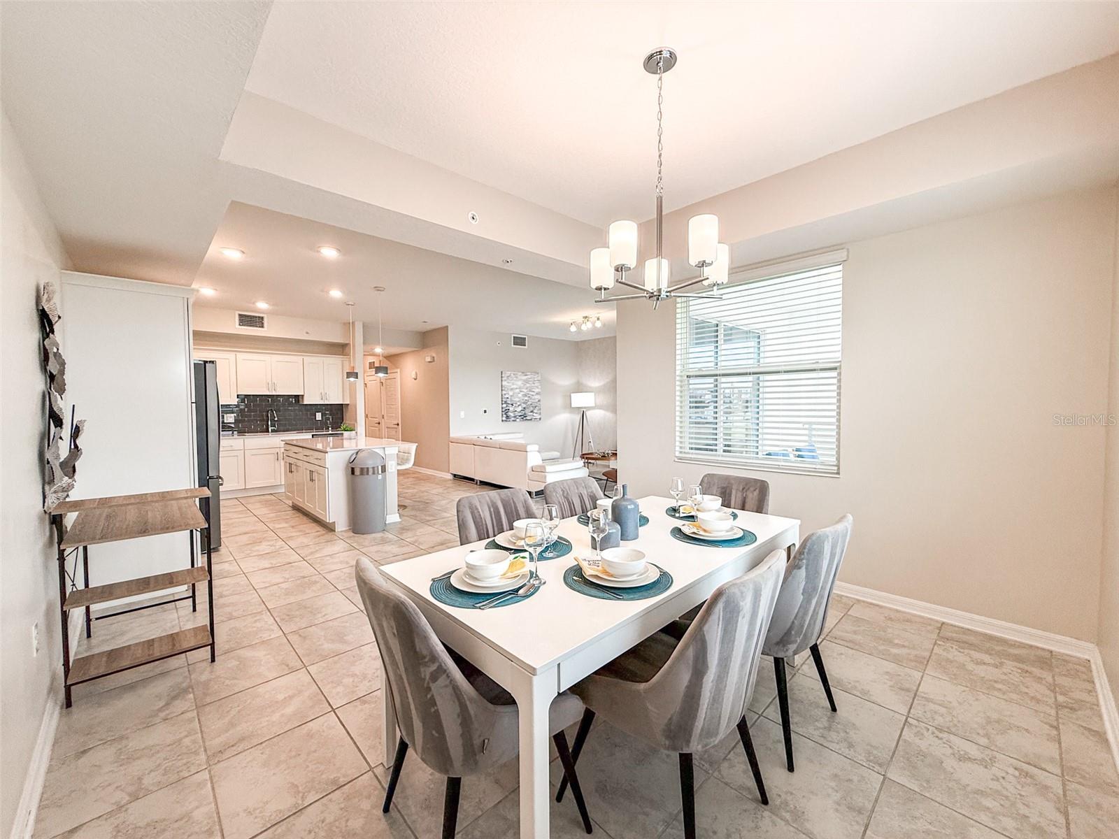 3171 PARADOX CIR #203, KISSIMMEE, FL, 34746