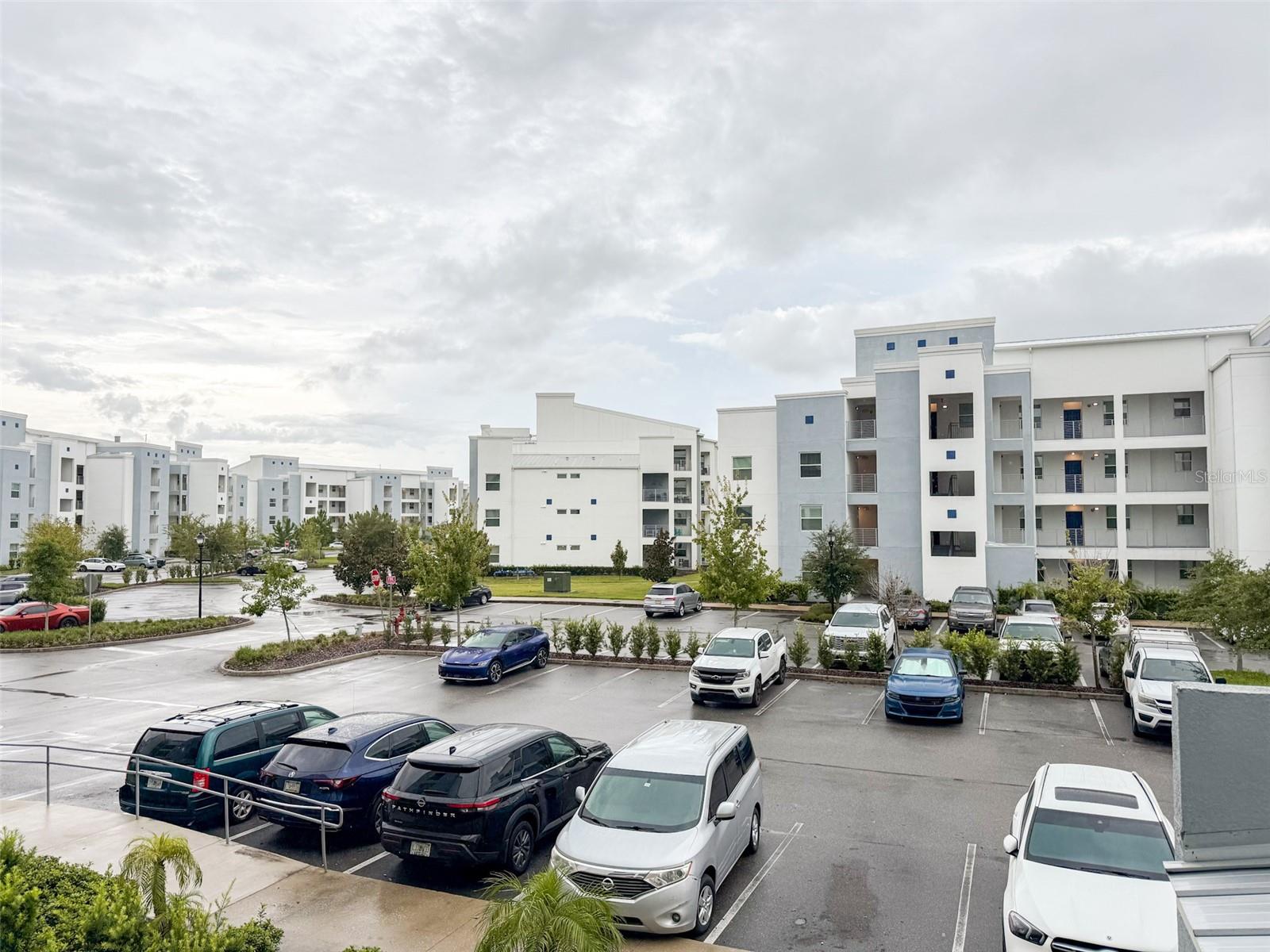 3171 PARADOX CIR #203, KISSIMMEE, FL, 34746