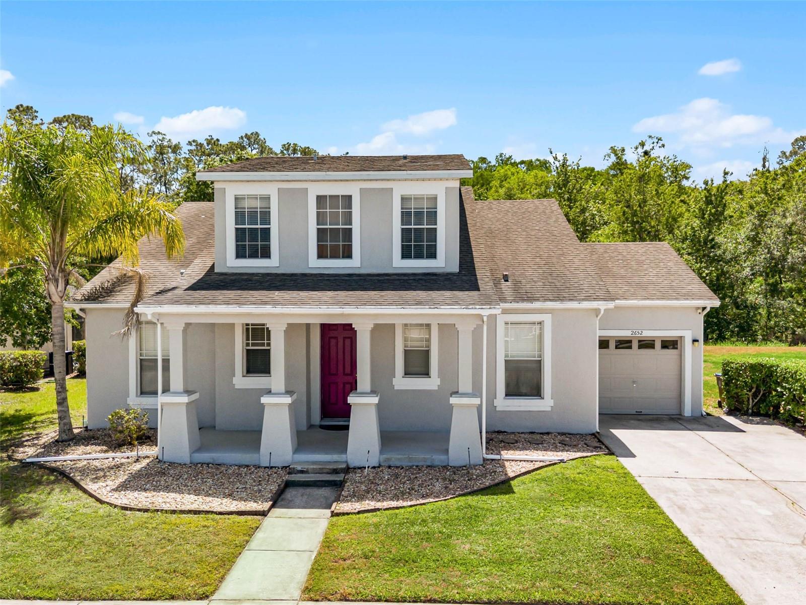 2652 MARG LN, KISSIMMEE, FL, 34758