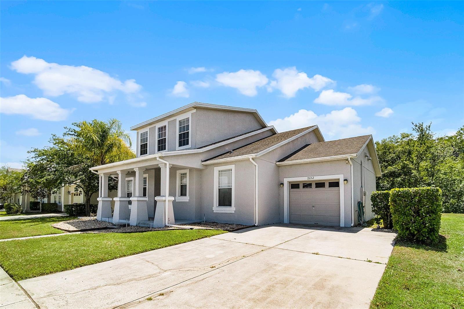 2652 MARG LN, KISSIMMEE, FL, 34758