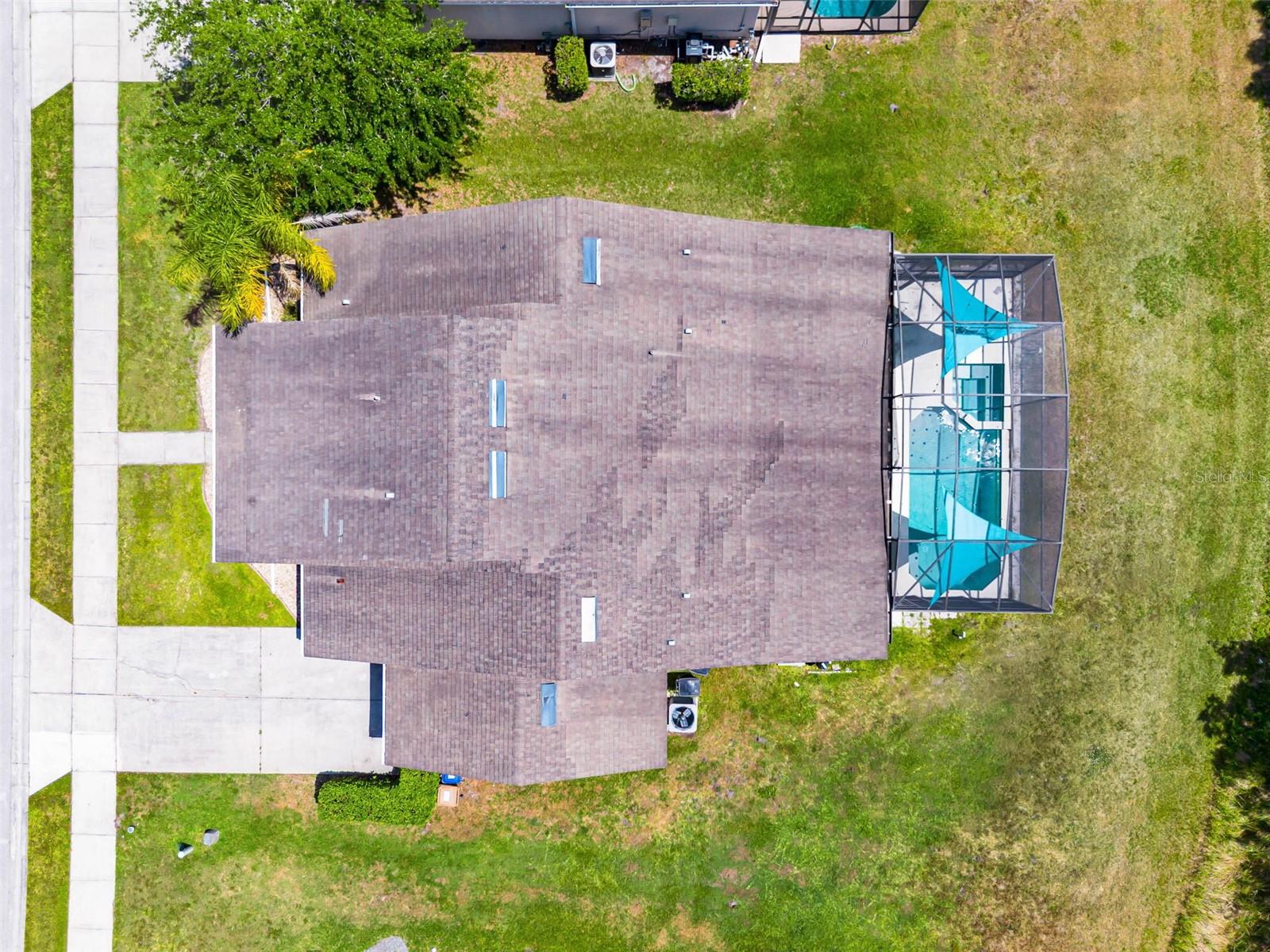 2652 MARG LN, KISSIMMEE, FL, 34758