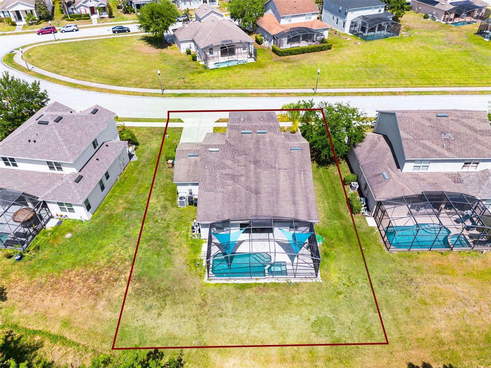 2652 MARG LN, KISSIMMEE, FL, 34758