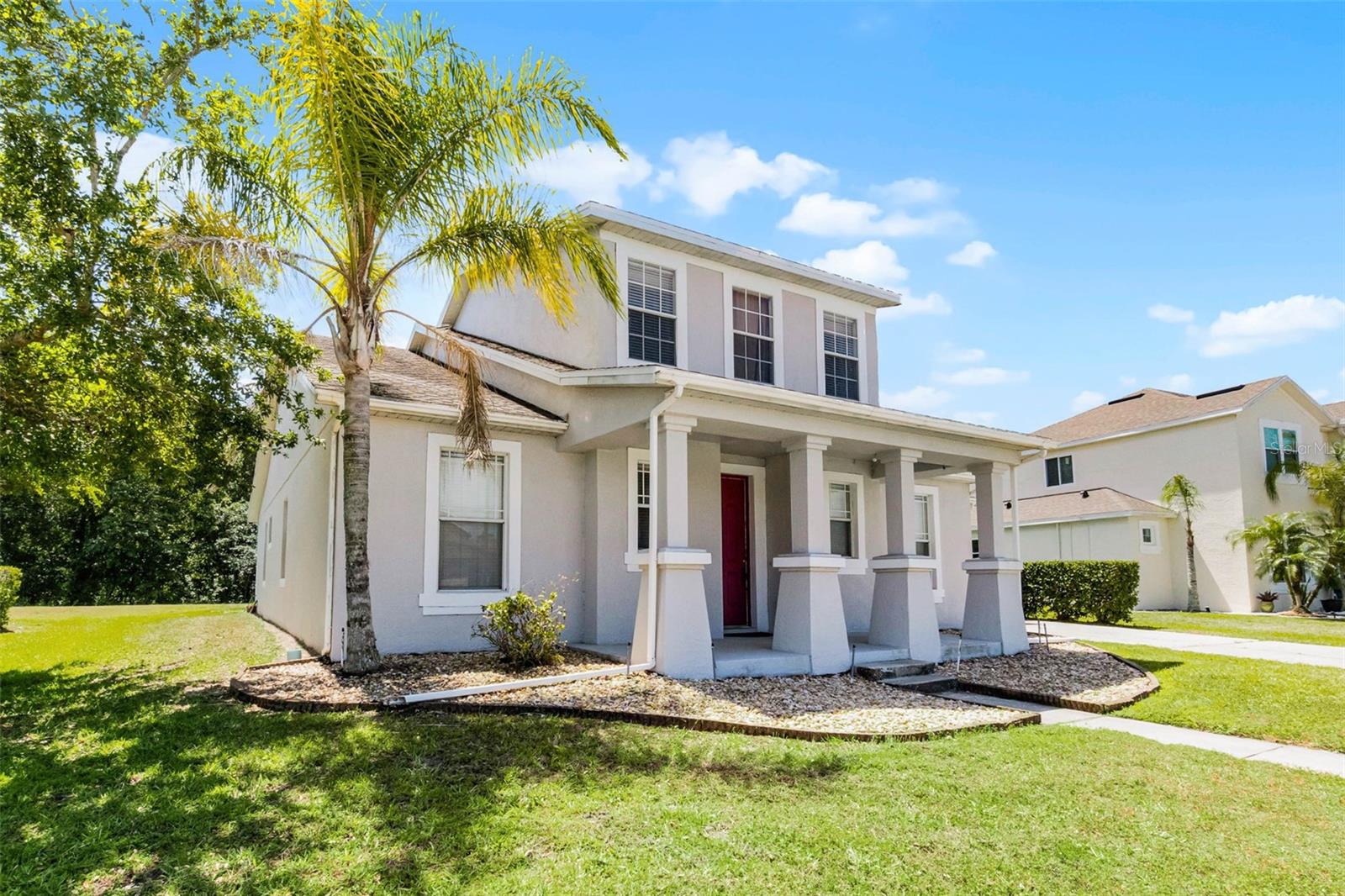 2652 MARG LN, KISSIMMEE, FL, 34758