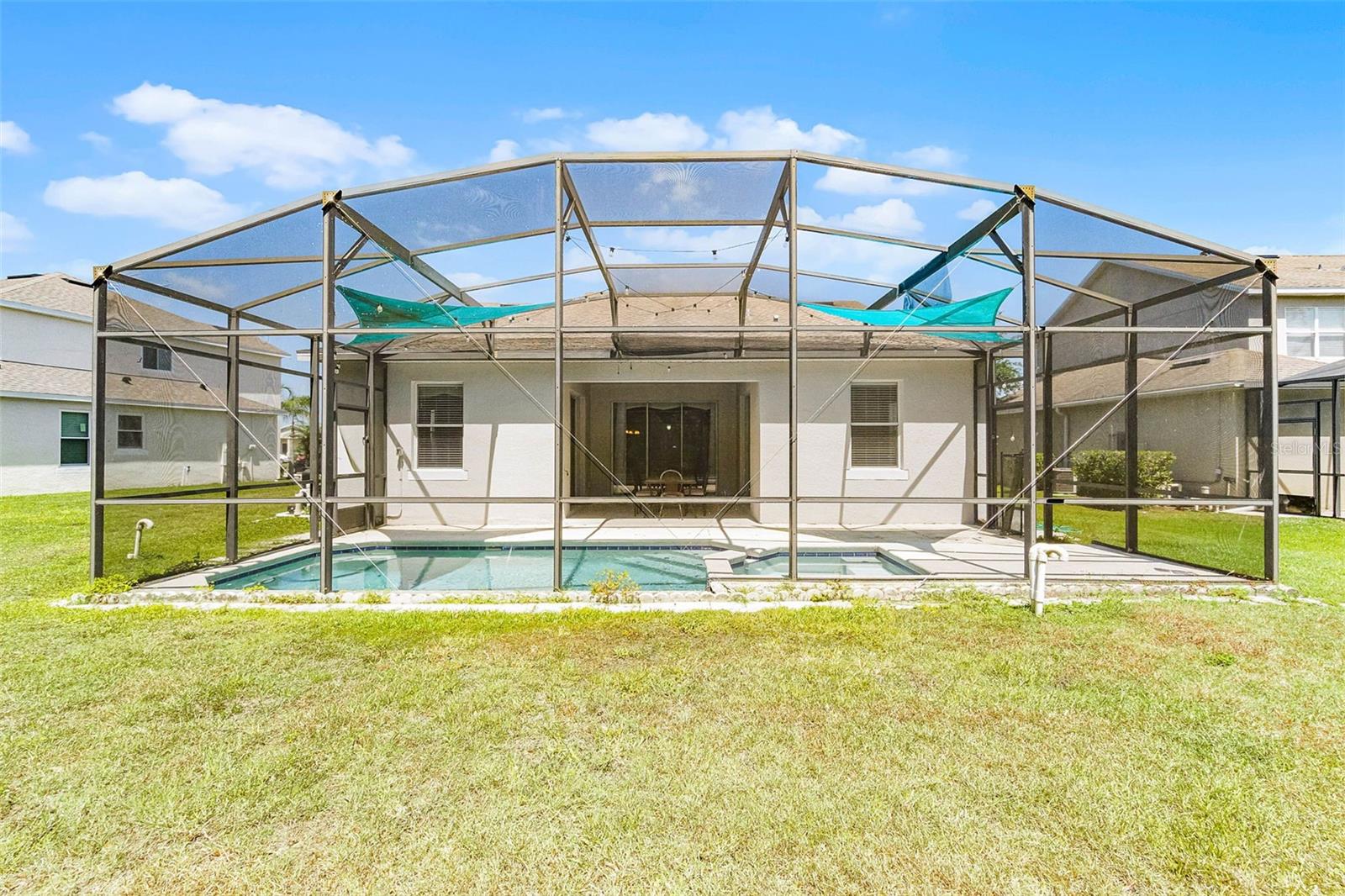 2652 MARG LN, KISSIMMEE, FL, 34758
