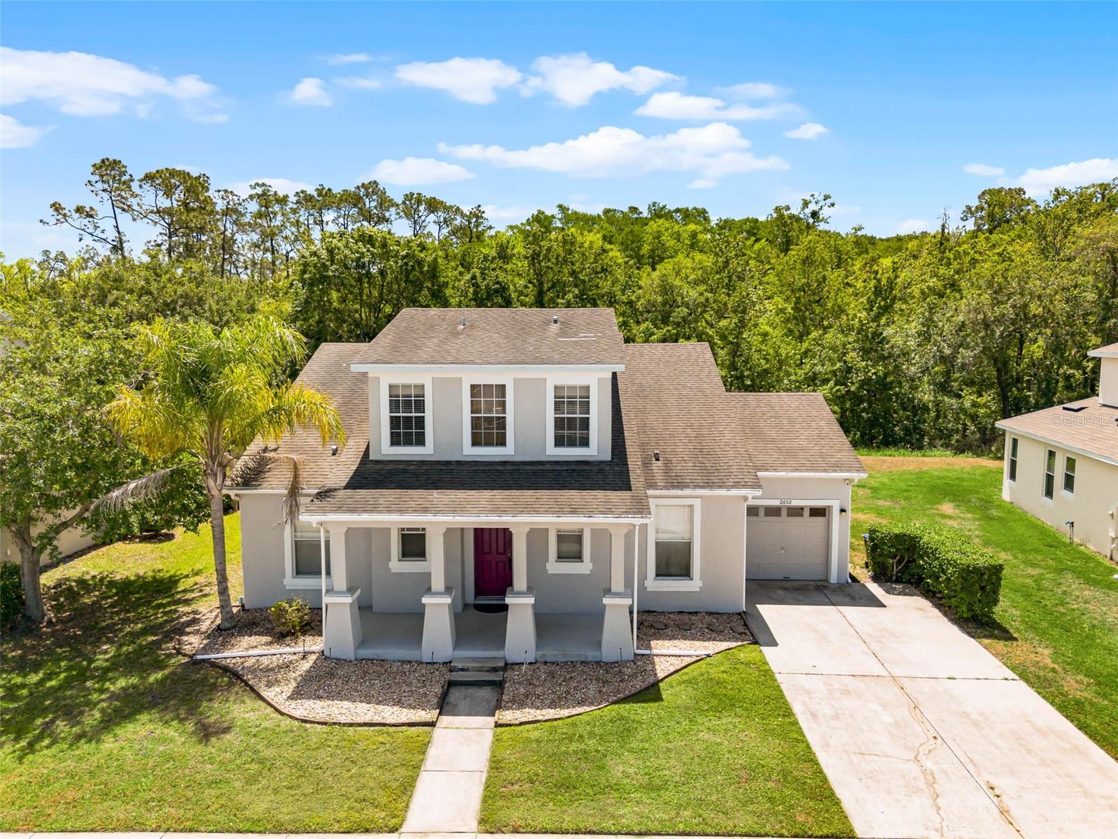 2652 MARG LN, KISSIMMEE, FL, 34758