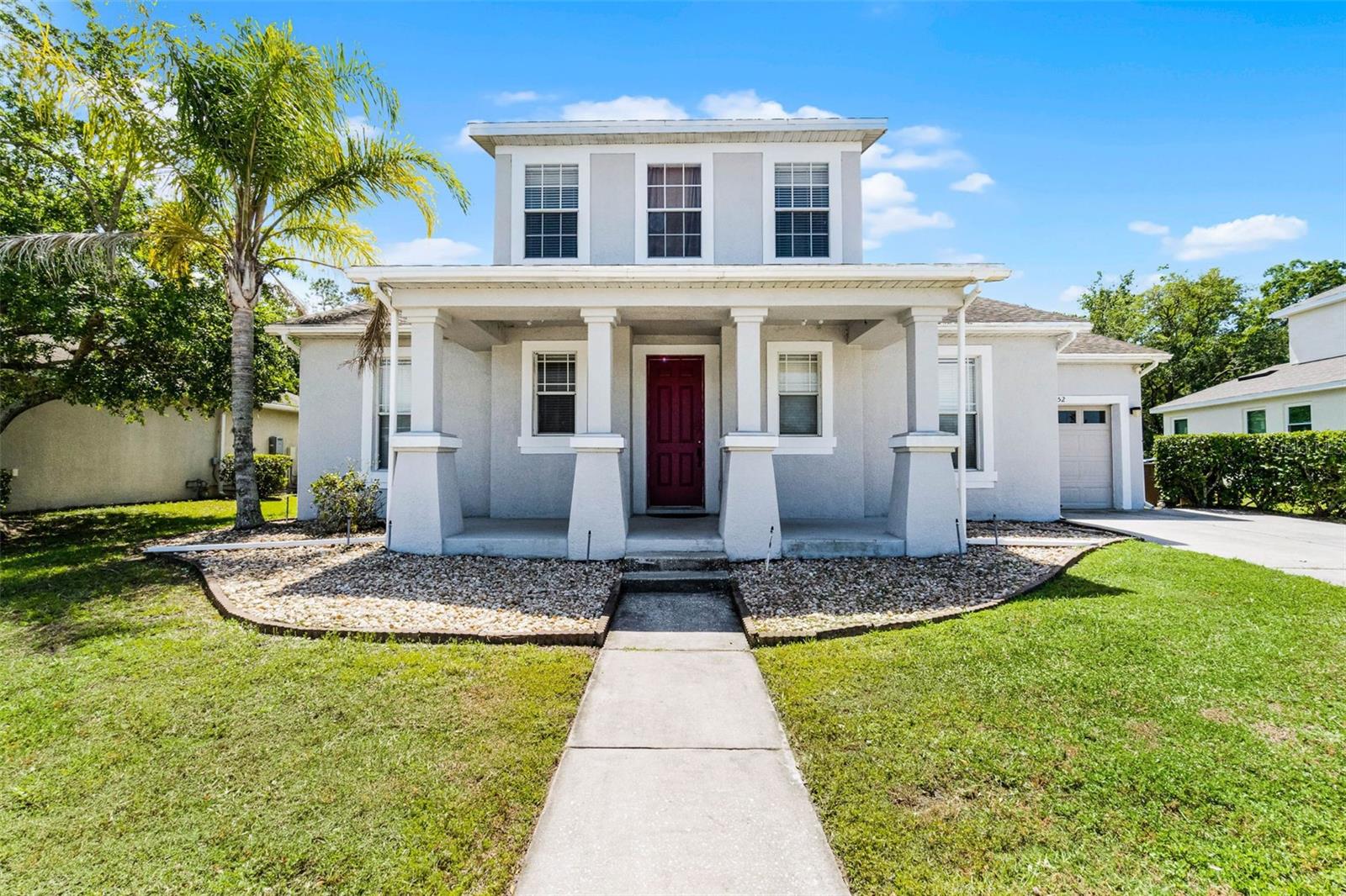 2652 MARG LN, KISSIMMEE, FL, 34758