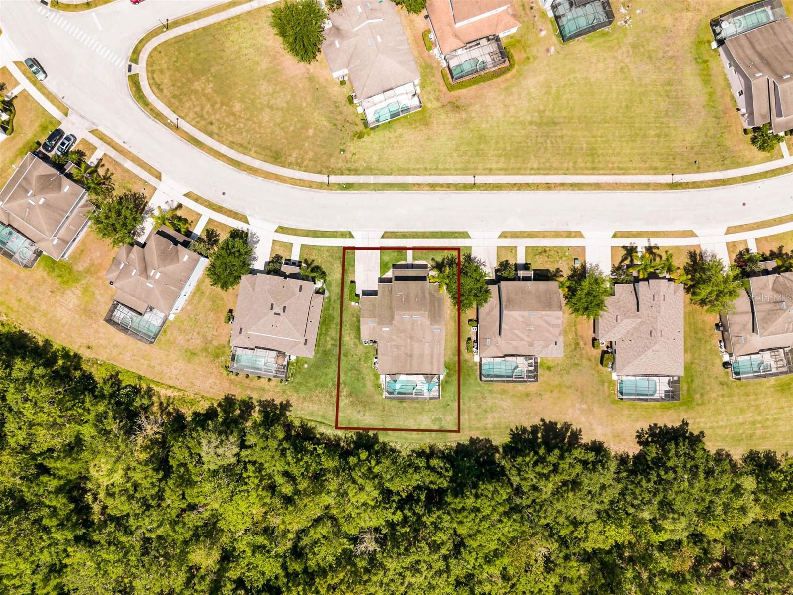 2652 MARG LN, KISSIMMEE, FL, 34758
