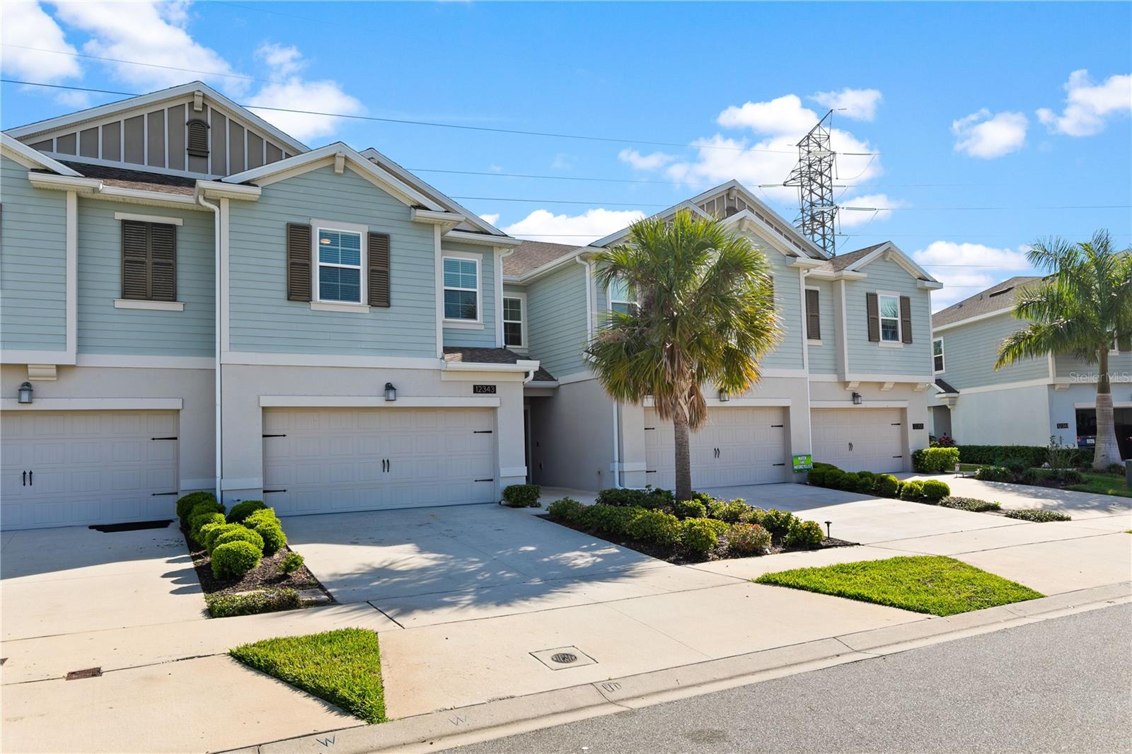 12343 TURTLE GRASS DR, ORLANDO, FL, 32824