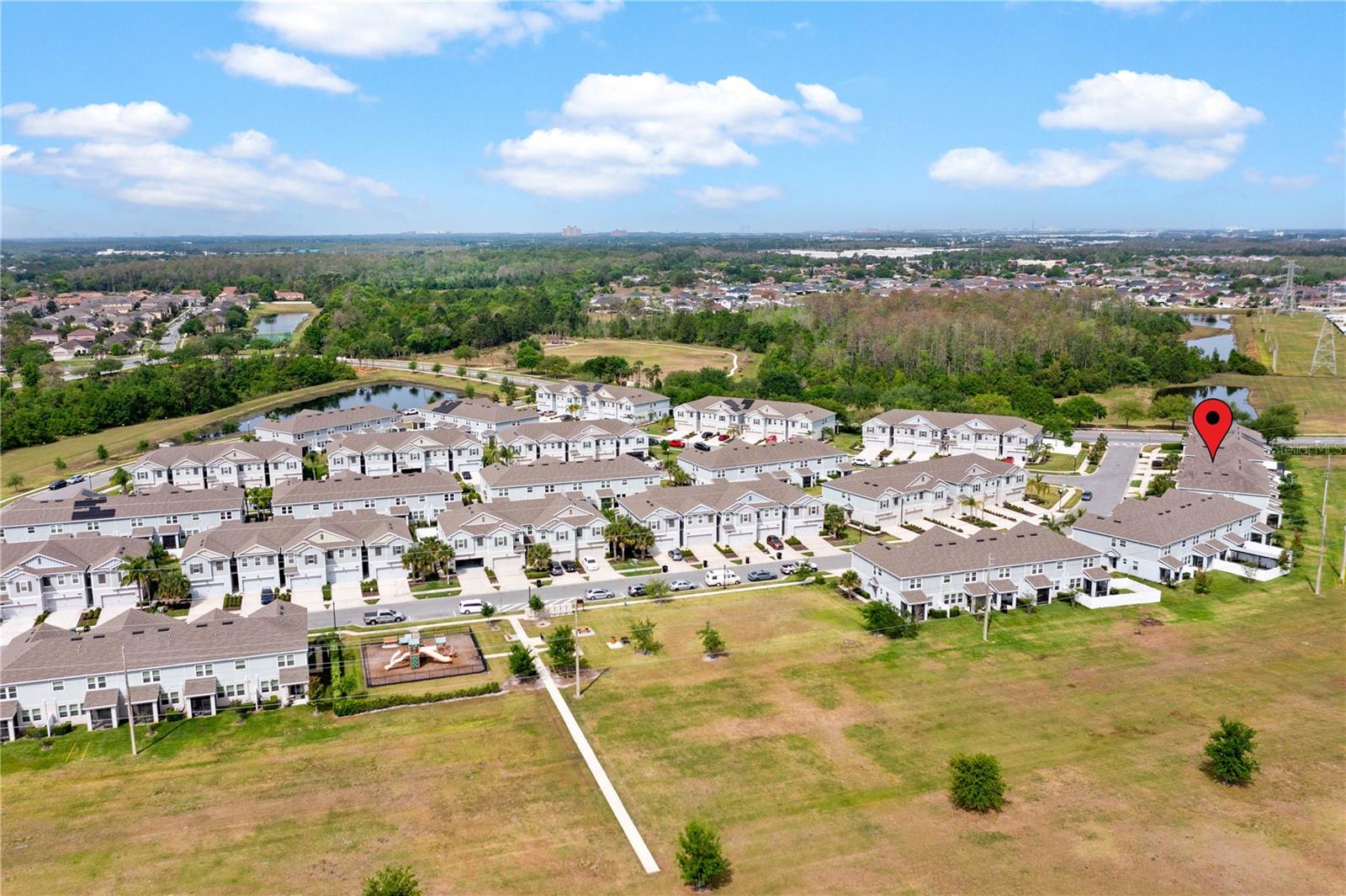 12343 TURTLE GRASS DR, ORLANDO, FL, 32824