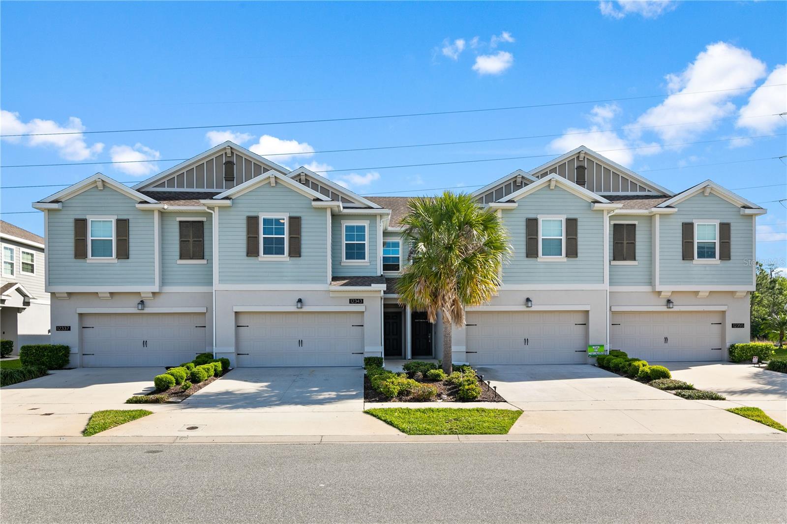 12343 TURTLE GRASS DR, ORLANDO, FL, 32824