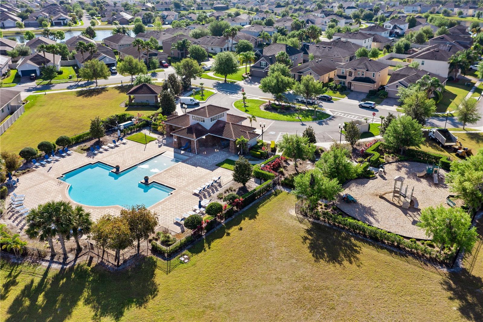 12343 TURTLE GRASS DR, ORLANDO, FL, 32824