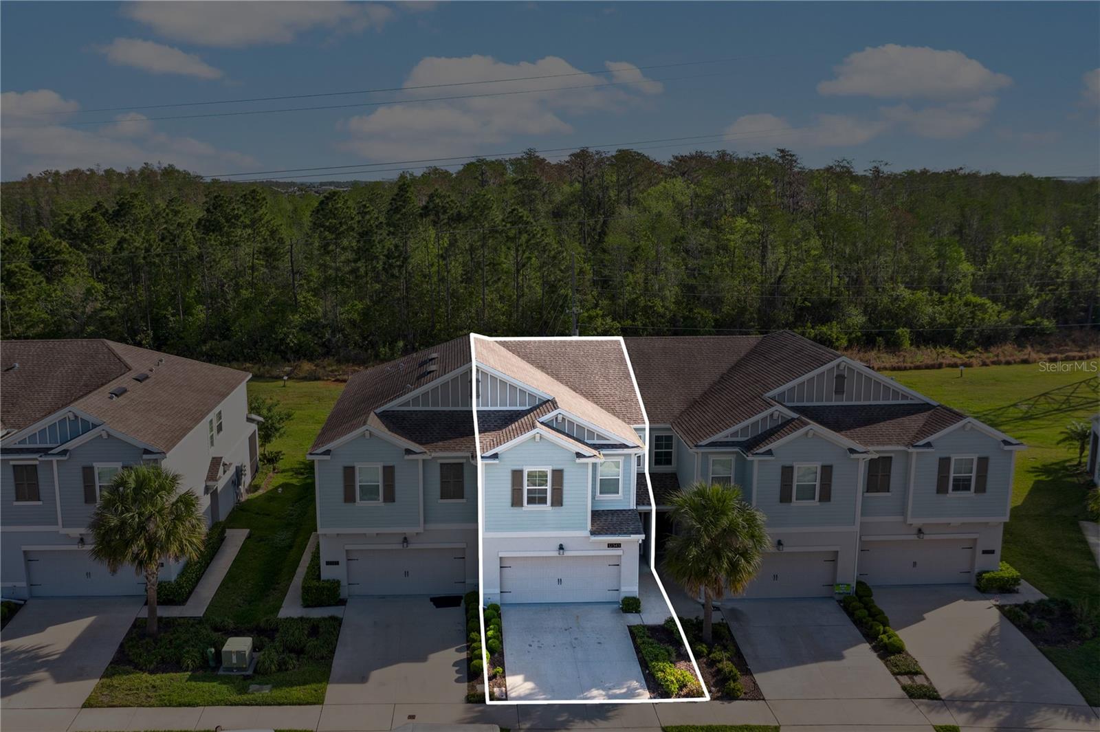 12343 TURTLE GRASS DR, ORLANDO, FL, 32824