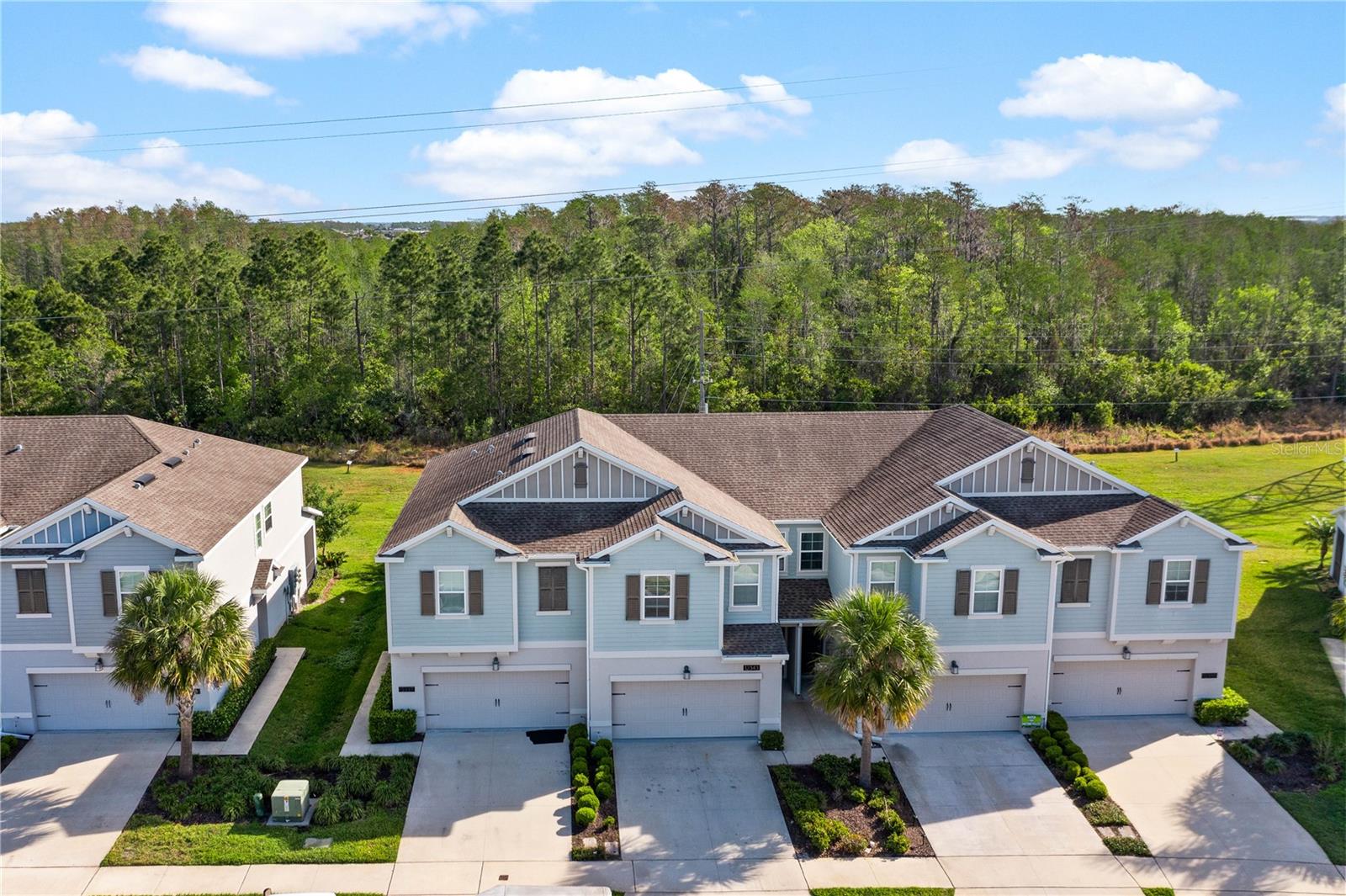 12343 TURTLE GRASS DR, ORLANDO, FL, 32824