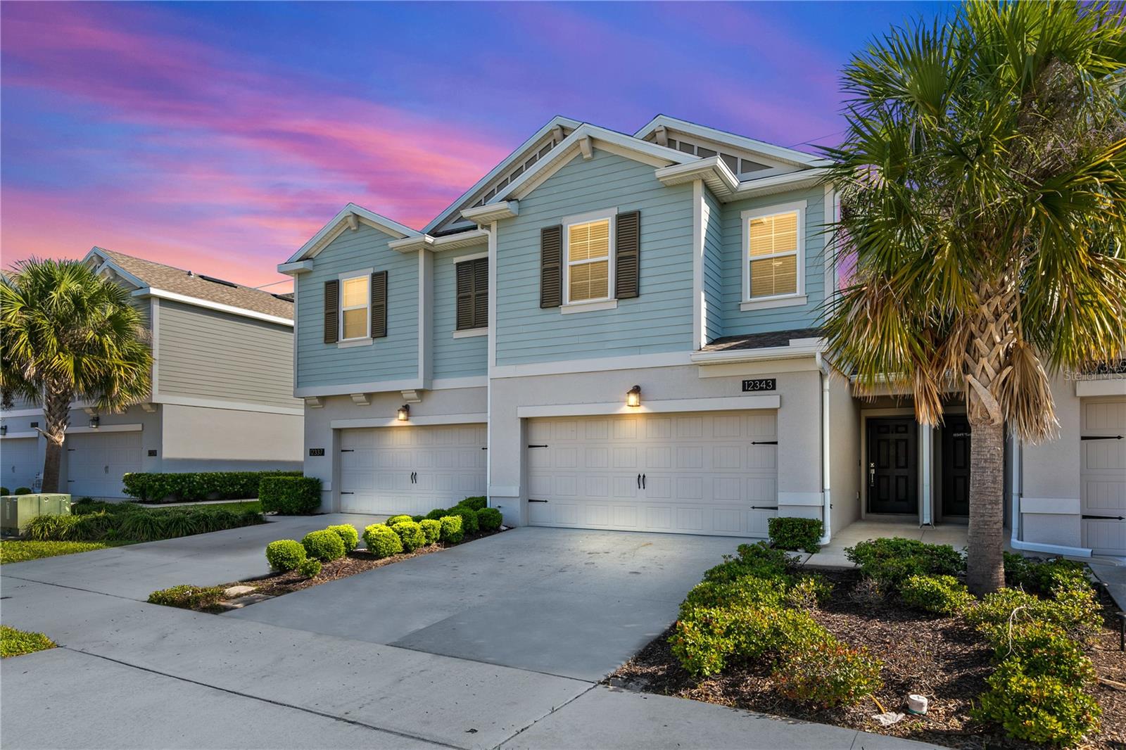 12343 TURTLE GRASS DR, ORLANDO, FL, 32824