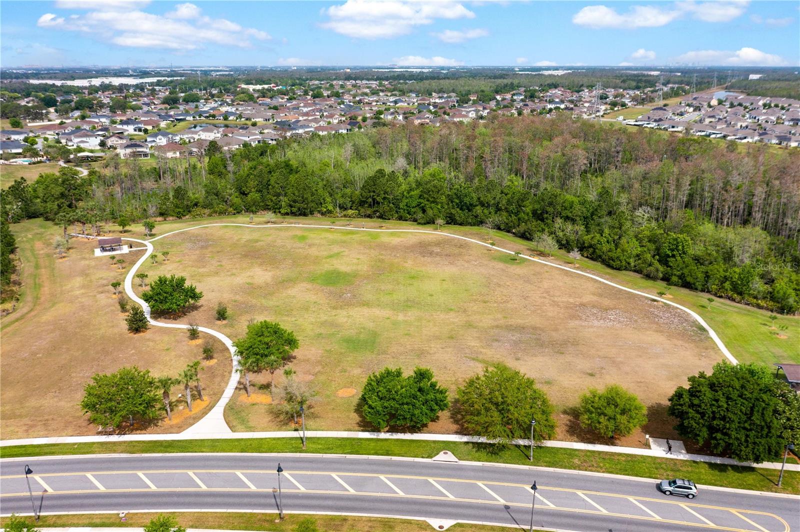 12343 TURTLE GRASS DR, ORLANDO, FL, 32824