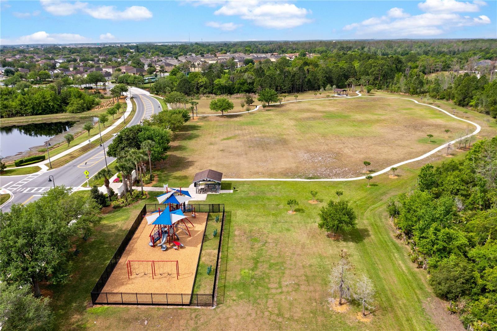 12343 TURTLE GRASS DR, ORLANDO, FL, 32824