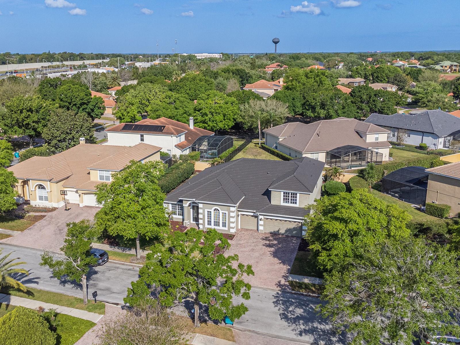 7637 SAINT STEPHENS CT, ORLANDO, FL, 32835