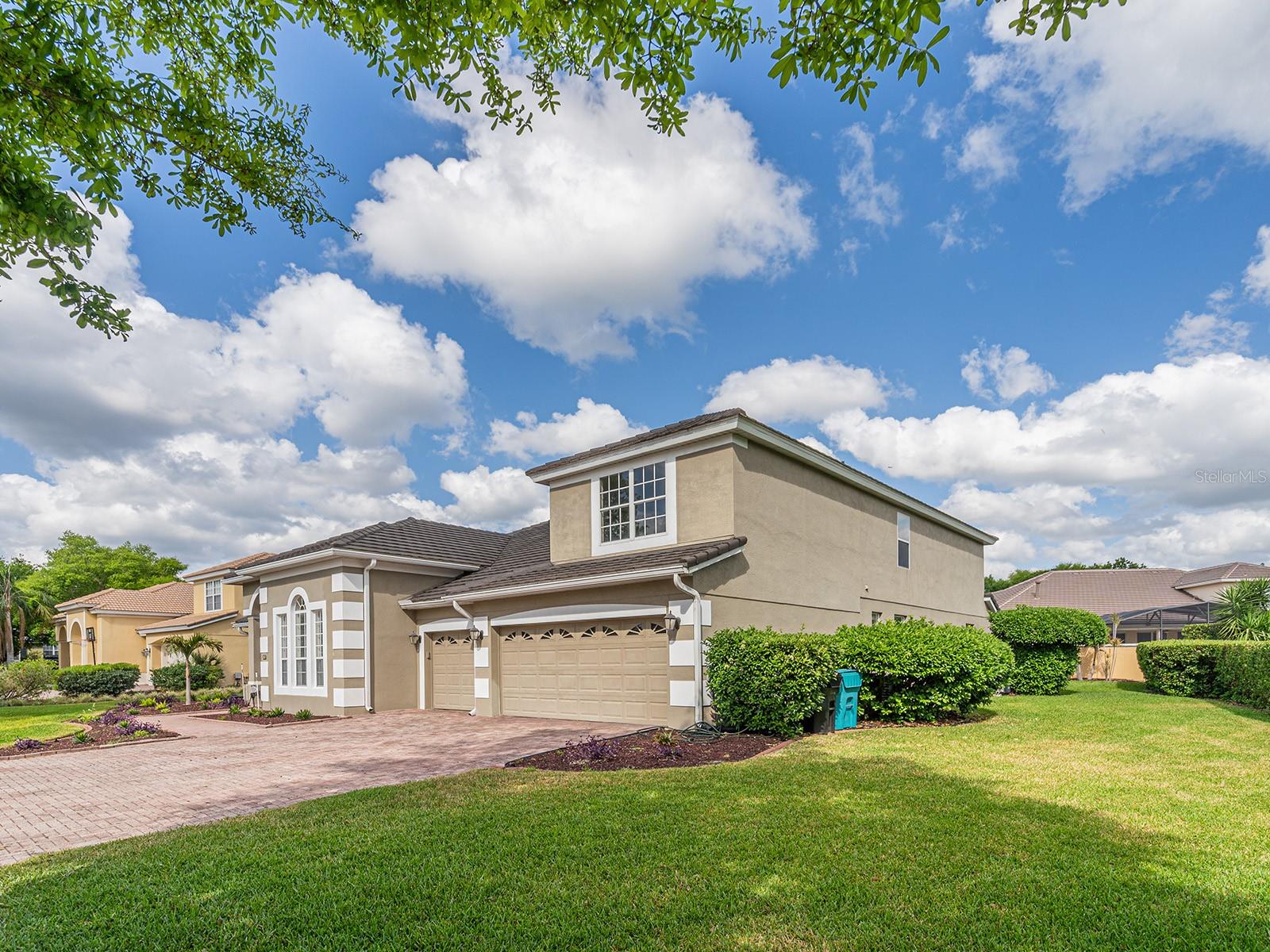 7637 SAINT STEPHENS CT, ORLANDO, FL, 32835