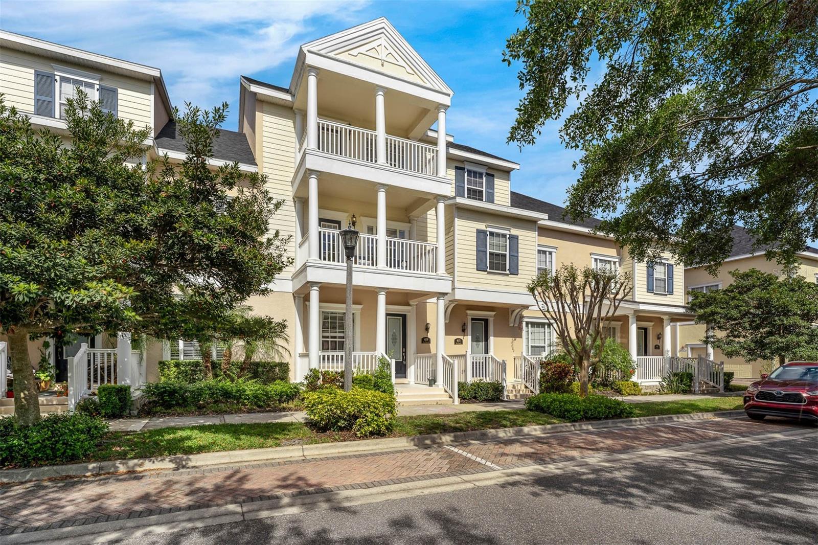 419 OLD FARM LN, WINTER SPRINGS, FL, 32708